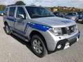 Nissan Pathfinder 4.0 V6 Premium-Executive-Paket*THW*MOTORSCHADEN* Plateado - thumbnail 2
