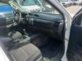 Toyota Hilux Cabina Doble GX Blanco - thumbnail 11