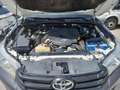 Toyota Hilux Cabina Doble GX Blanco - thumbnail 4