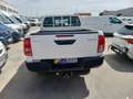 Toyota Hilux Cabina Doble GX Blanco - thumbnail 18