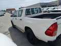 Toyota Hilux Cabina Doble GX Blanco - thumbnail 6