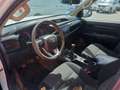 Toyota Hilux Cabina Doble GX Blanco - thumbnail 15
