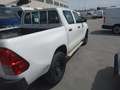 Toyota Hilux Cabina Doble GX Blanco - thumbnail 7