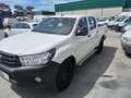 Toyota Hilux Cabina Doble GX Blanco - thumbnail 5