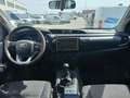 Toyota Hilux Cabina Doble GX Blanco - thumbnail 12