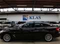 BMW 318 dA Gran Turismo GT+BOÎTE AUTO+CUIR++ Noir - thumbnail 2