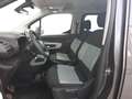 Citroen Berlingo MULTISPACE Сірий - thumbnail 12