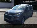 Citroen Berlingo MULTISPACE Сірий - thumbnail 1