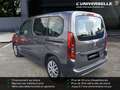 Citroen Berlingo MULTISPACE Сірий - thumbnail 8