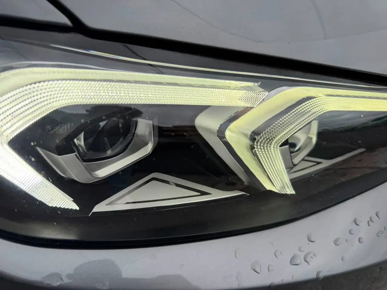 BMW 318 Touring 318i Touring auto / KM CERTIFICATI, миниатюра 7