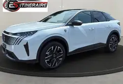 Peugeot 3008 Remise de 34% et disponible sous 15 jours : GT Hybrid 145