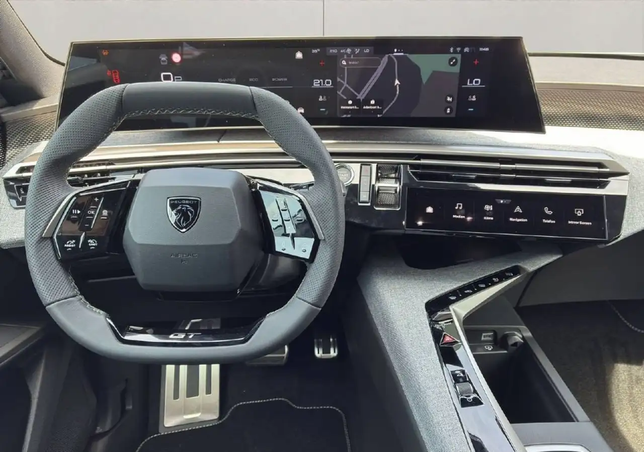 Peugeot 3008 2026