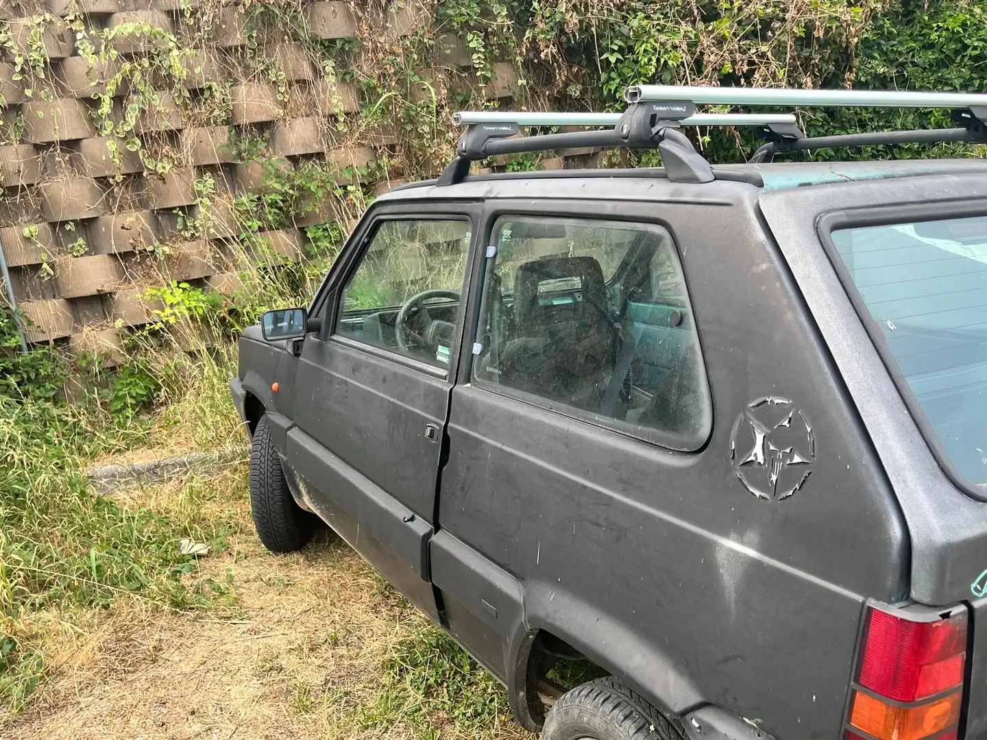 Fiat Panda 1.1 Young - 1
