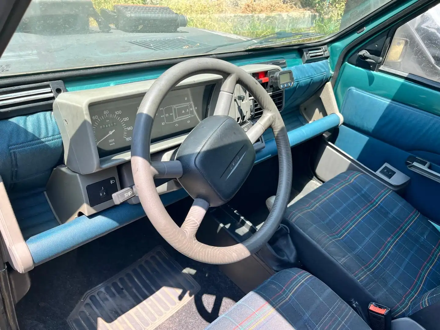 Fiat Panda 1.1 Young - 2
