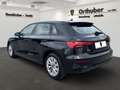 Audi A3 Audi A3 SB 40 TFSI e S-tronic Schwarz - thumbnail 5