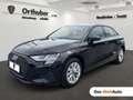 Audi A3 Audi A3 SB 40 TFSI e S-tronic Schwarz - thumbnail 1
