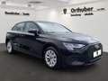 Audi A3 Audi A3 SB 40 TFSI e S-tronic Schwarz - thumbnail 2