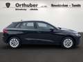 Audi A3 Audi A3 SB 40 TFSI e S-tronic Schwarz - thumbnail 3