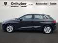 Audi A3 Audi A3 SB 40 TFSI e S-tronic Schwarz - thumbnail 6