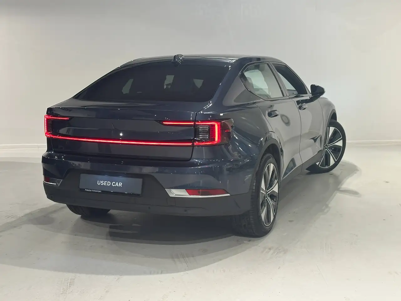 Polestar 2 2023