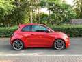 Abarth 500e Turismo Red - thumbnail 2