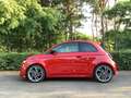 Abarth 500e Turismo Red - thumbnail 3