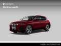 BMW iX xDrive40 77 kWh | Driving Assistant Professional | Rouge - thumbnail 1