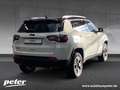 Jeep Compass 1.3 Plug-In Hybrid High Upland bijela - thumbnail 3