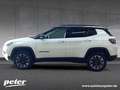 Jeep Compass 1.3 Plug-In Hybrid High Upland Weiß - thumbnail 2