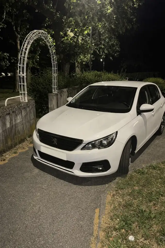 Peugeot 308 308 — photo 3