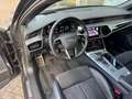 Audi A6 45 TFSI quattro Sport Pro S-Line Gris - thumbnail 9