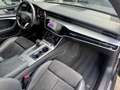 Audi A6 45 TFSI quattro Sport Pro S-Line Gris - thumbnail 34