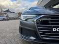 Audi A6 45 TFSI quattro Sport Pro S-Line Gris - thumbnail 36