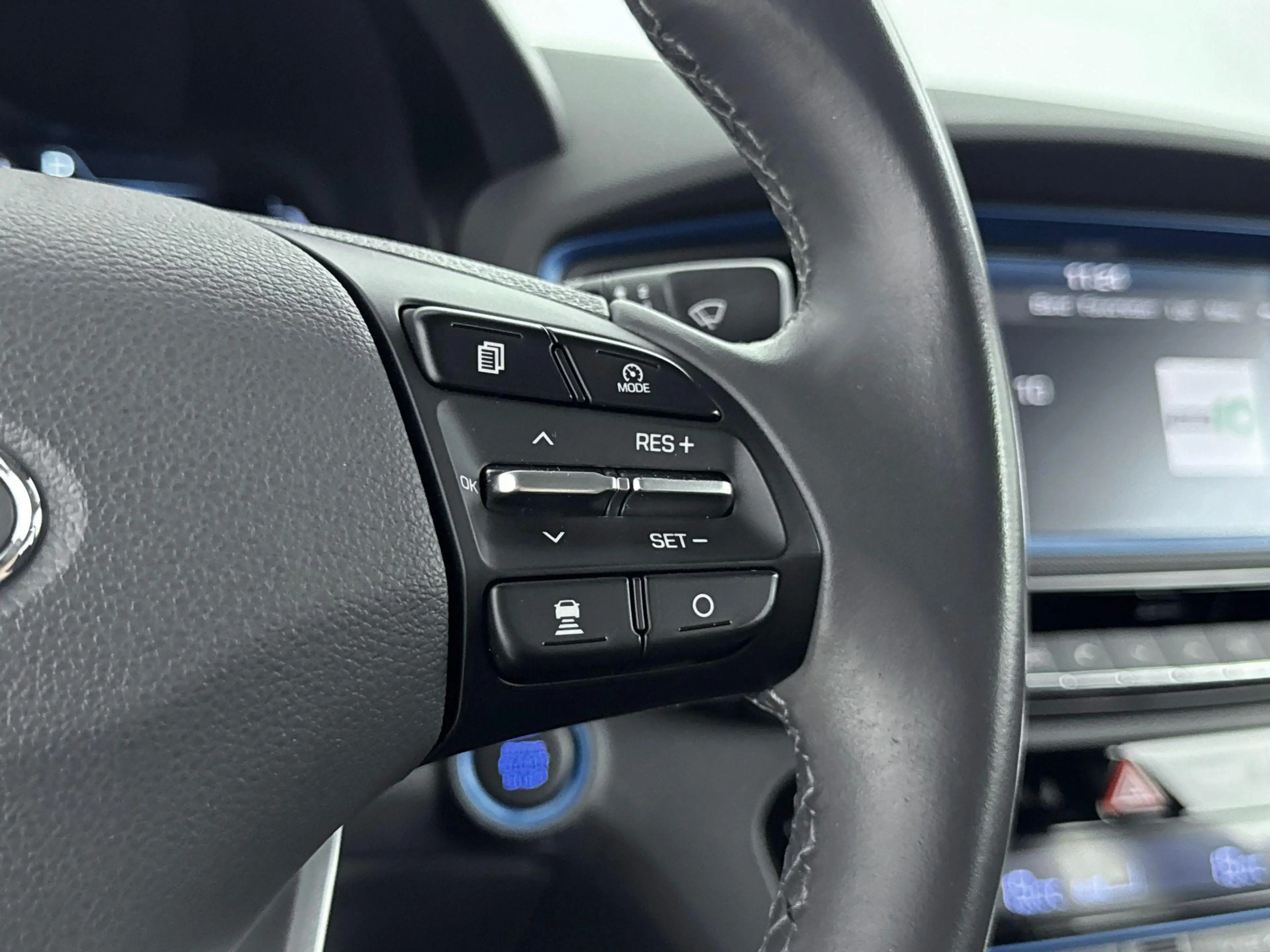 Hyundai IONIQ 1.6 GDi Comfort HEV | trekhaak | Navigatie & carpl — photo 10