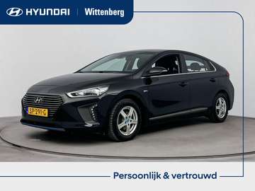 1.6 GDi Comfort HEV | trekhaak | Navigatie & carpl