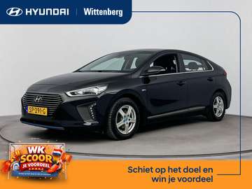 1.6 GDi Comfort HEV | trekhaak | Navigatie & carpl
