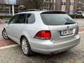 Volkswagen Golf VI Variant Comfortline 2.Hand Ori. 35 tkm Silber - thumbnail 2