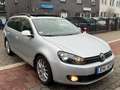 Volkswagen Golf VI Variant Comfortline 2.Hand Ori. 35 tkm Silber - thumbnail 18