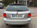 Volkswagen Golf VI Variant Comfortline 2.Hand Ori. 35 tkm Silber - thumbnail 13