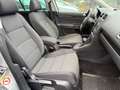 Volkswagen Golf VI Variant Comfortline 2.Hand Ori. 35 tkm Silber - thumbnail 9
