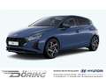 Hyundai i20 PRIME 1.0 Turbo Schaltwagen 100PS Azul - thumbnail 1