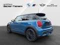 MINI Cooper S Aut. Classic Trim *NAVI*17 ZOLL*PANO*RFK Blau - thumbnail 4