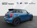 MINI Cooper S Aut. Classic Trim *NAVI*17 ZOLL*PANO*RFK Blau - thumbnail 6