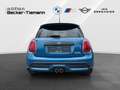 MINI Cooper S Aut. Classic Trim *NAVI*17 ZOLL*PANO*RFK Blau - thumbnail 5