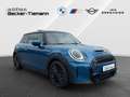 MINI Cooper S Aut. Classic Trim *NAVI*17 ZOLL*PANO*RFK Blau - thumbnail 7