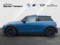 MINI Cooper S Aut. Classic Trim *NAVI*17 ZOLL*PANO*RFK Blau - thumbnail 3