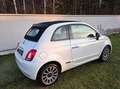 Fiat 500C 500C ECO 1,2 69 Lounge Weiß - thumbnail 4