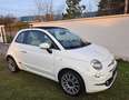 Fiat 500C 500C ECO 1,2 69 Lounge Weiß - thumbnail 2