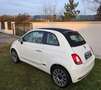 Fiat 500C 500C ECO 1,2 69 Lounge Weiß - thumbnail 3