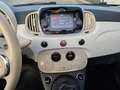 Fiat 500C 500C ECO 1,2 69 Lounge Weiß - thumbnail 7